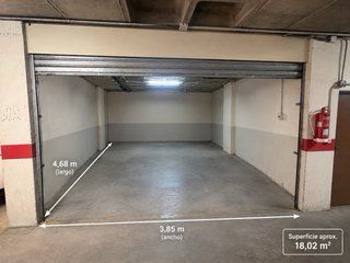 SE VENDEN 2 COCHERAS JUNTAS – HELLÍN
