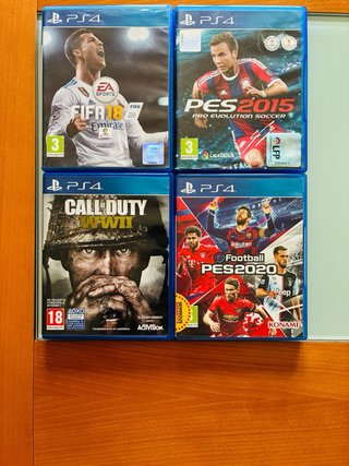 Pack PS4 Slim