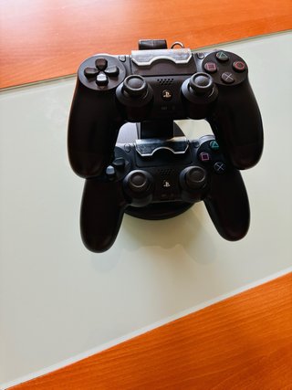 Pack PS4 Slim