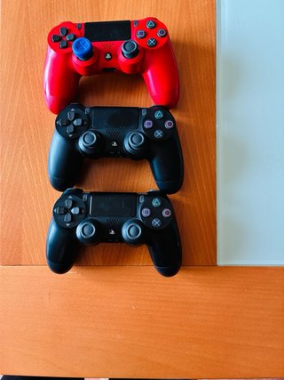 Pack PS4 Slim