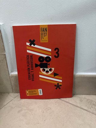 Proyecto: FanFest - Educación Plástica, Visual ...