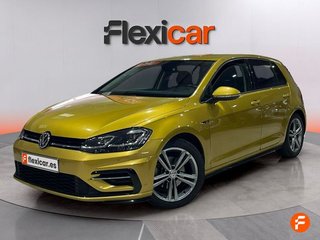 Volkswagen Golf Sport R-Line 2.0 TDI 110kW (150CV) DSG