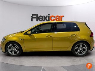 Volkswagen Golf Sport R-Line 2.0 TDI 110kW (150CV) DSG