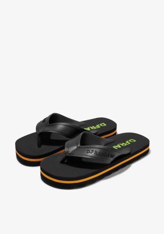 Sandalias D.Franklin Summer Club Negras