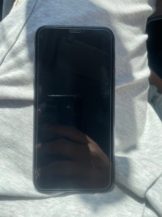 iPhone 11 Pro Verde Noche