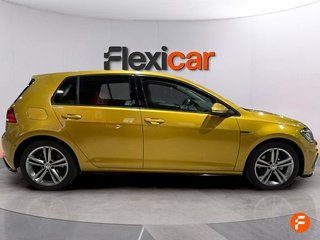 Volkswagen Golf Sport R-Line 2.0 TDI 110kW (150CV) DSG