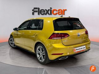 Volkswagen Golf Sport R-Line 2.0 TDI 110kW (150CV) DSG