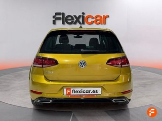 Volkswagen Golf Sport R-Line 2.0 TDI 110kW (150CV) DSG