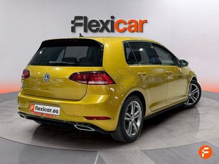 Volkswagen Golf Sport R-Line 2.0 TDI 110kW (150CV) DSG