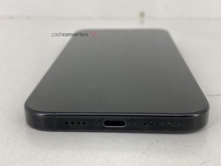 apple iphone 16 pro max 256gb