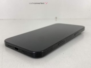 apple iphone 16 pro max 256gb