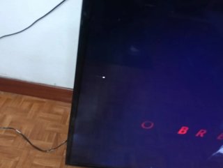 Samsung Smart TV 58