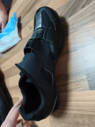 Zapatillas Ciclismo Specialized Talla 41