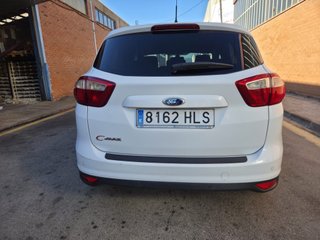 Ford C-MAX 2012