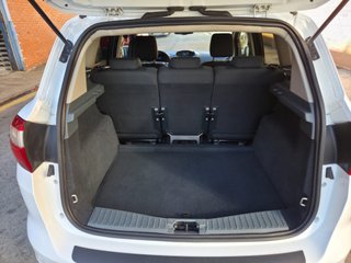 Ford C-MAX 2012