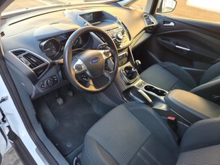 Ford C-MAX 2012