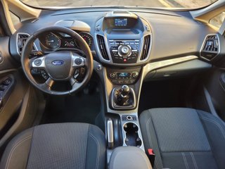 Ford C-MAX 2012