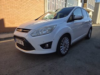 Ford C-MAX 2012