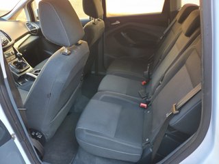 Ford C-MAX 2012