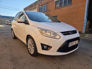 Ford C-MAX 2012