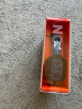 Auriculares Tritton para Nintendo Switch
