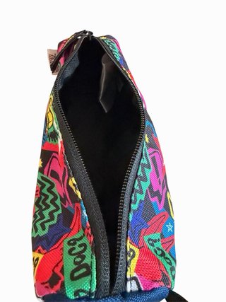 Astuccio Looney Tunes Bugs Bunny Nuovo Portapenne