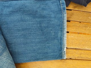 Pantalón Hombre Diesel Azul