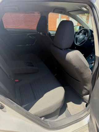 Toyota Auris Híbrido ECO