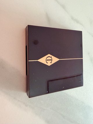 Charlotte Tilbury Pillow Talk Dream- Paleta Sombra