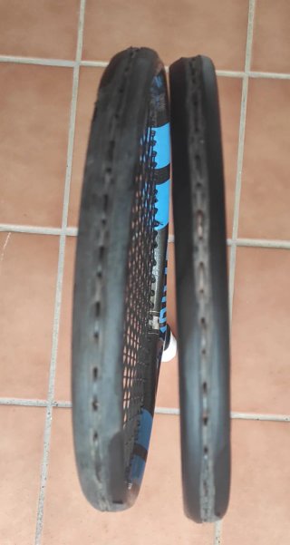 Babolat Pure Drive VS Raquetas Tenis