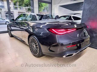MERCEDES CLE 200 CABRIO AMG PREMIUM 💎 ECO | 2025