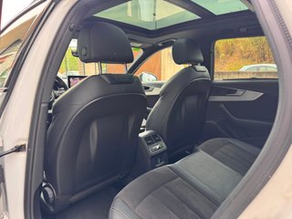 AUDI A4 SLine ed 2.0 TFSI Quattro Ultra S T Avant