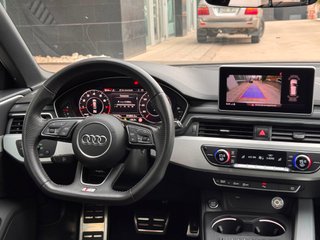 AUDI A4 SLine ed 2.0 TFSI Quattro Ultra S T Avant