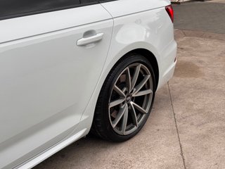 AUDI A4 SLine ed 2.0 TFSI Quattro Ultra S T Avant