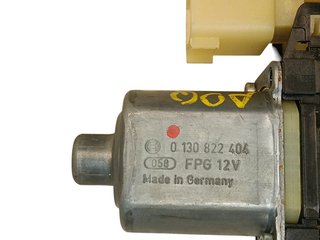 MOTOR ELEVALUNAS DELANTERO IZQUIERDO FORD FIESTA