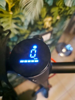 Monopattino Elettrico Xiaomi Elite 5