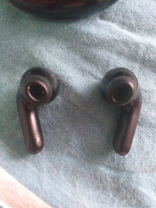 Auriculares Vieta Pro Bluetooth Negros