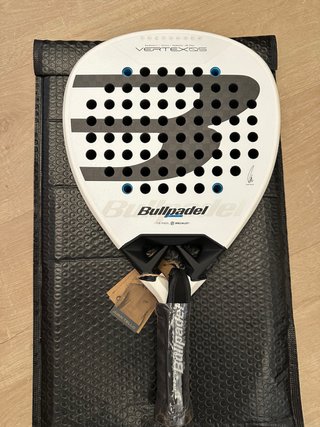 Bullpadel Vertex 05