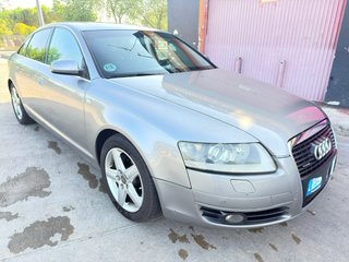 Audi A6 2007