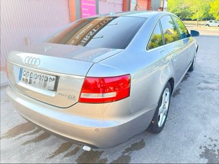 Audi A6 2007