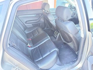 Audi A6 2007
