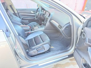 Audi A6 2007