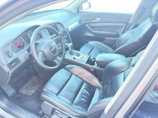 Audi A6 2007