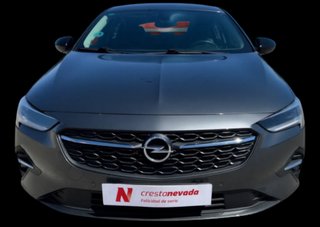 Opel Insignia - DESDE 203€ AL MES ¡SIN ENTRADA!