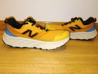 NEW BALANCE HIERRO V9