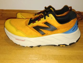 NEW BALANCE HIERRO V9