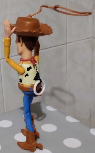 Muñeco Woody Toy Story