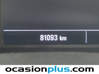 Opel Astra 1.2 Turbo SHL GS Line 81 kW (110 CV)
