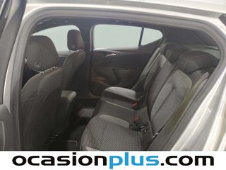 Opel Astra 1.2 Turbo SHL GS Line 81 kW (110 CV)