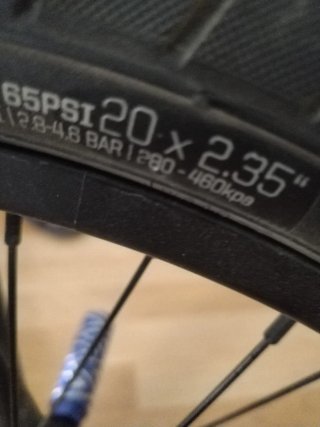 Bicicleta BMX Wethepeople Negra